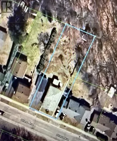 38 Ottawa Avenue Elliot Lake ON P5A 2P1