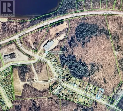 38 Ottawa Avenue Elliot Lake ON P5A 2P1