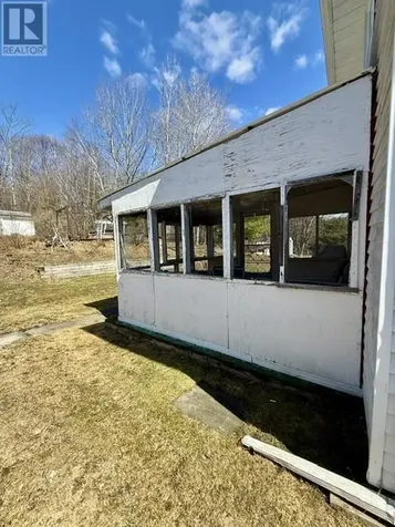 38 Ottawa Avenue Elliot Lake ON P5A 2P1