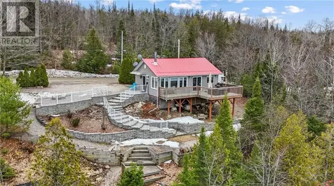2084 Bass Lake Road Espanola ON P5E 1P9