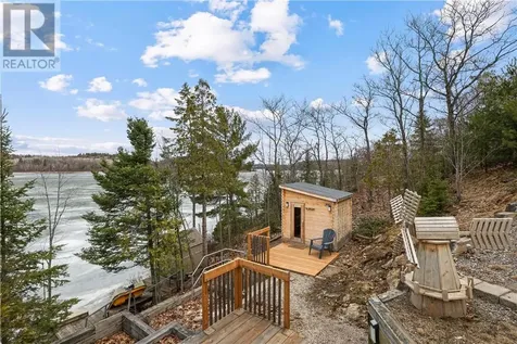 2084 Bass Lake Road Espanola ON P5E 1P9