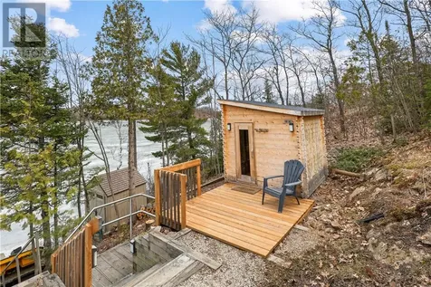 2084 Bass Lake Road Espanola ON P5E 1P9