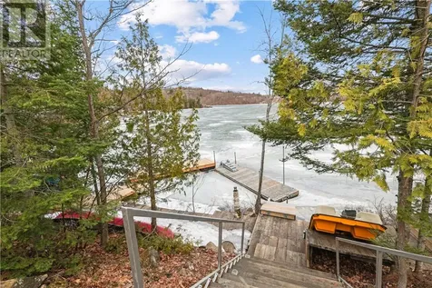2084 Bass Lake Road Espanola ON P5E 1P9