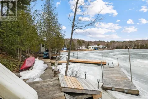 2084 Bass Lake Road Espanola ON P5E 1P9