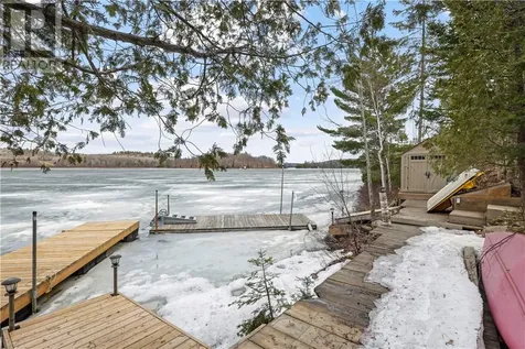 2084 Bass Lake Road Espanola ON P5E 1P9