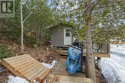 2084 Bass Lake Road Espanola ON P5E 1P9