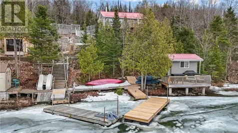 2084 Bass Lake Road Espanola ON P5E 1P9