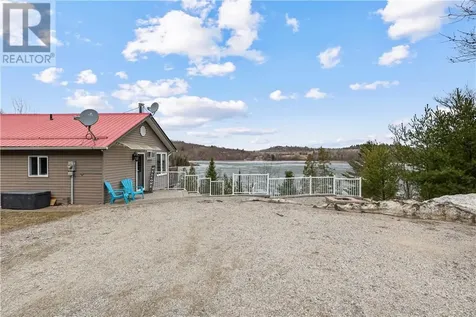 2084 Bass Lake Road Espanola ON P5E 1P9