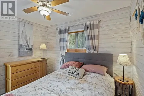 2084 Bass Lake Road Espanola ON P5E 1P9