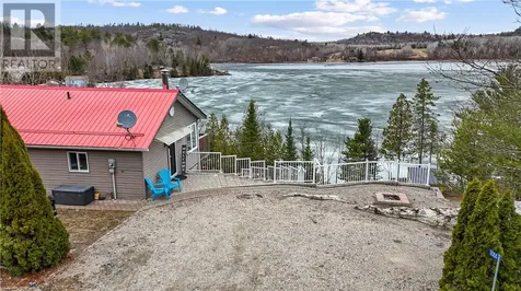 2084 Bass Lake Road Espanola ON P5E 1P9