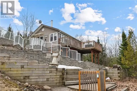 2084 Bass Lake Road Espanola ON P5E 1P9