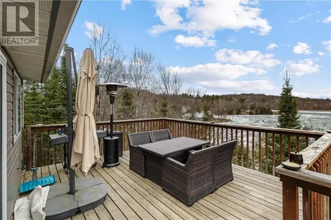 2084 Bass Lake Road Espanola ON P5E 1P9