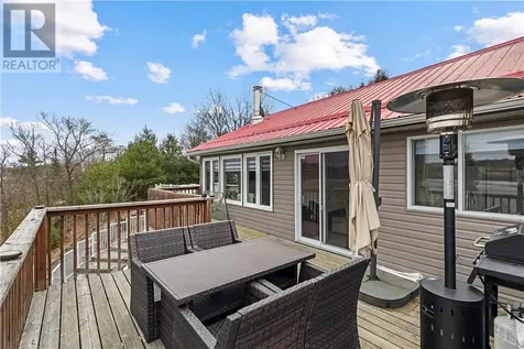 2084 Bass Lake Road Espanola ON P5E 1P9