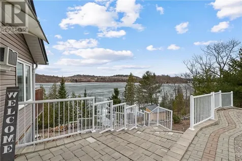 2084 Bass Lake Road Espanola ON P5E 1P9