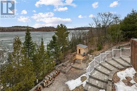 2084 Bass Lake Road Espanola ON P5E 1P9