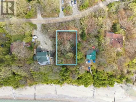 74515 Woodland Drive Bluewater (Stanley) ON N0M 1G0