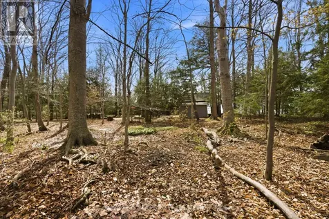 74515 Woodland Drive Bluewater (stanley) ON N0M 1G0