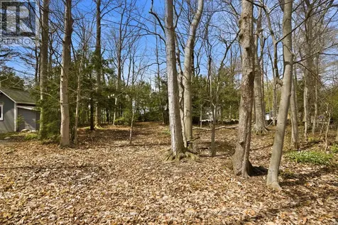 74515 Woodland Drive Bluewater (stanley) ON N0M 1G0