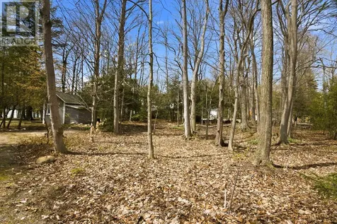 74515 Woodland Drive Bluewater (stanley) ON N0M 1G0