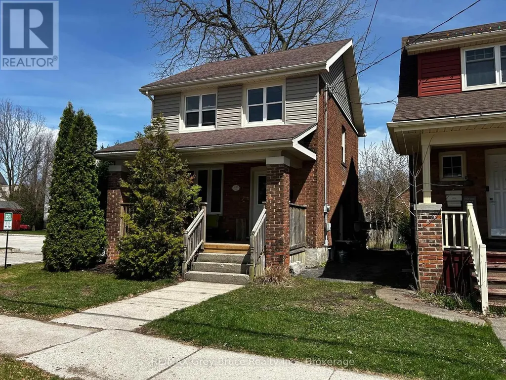 937 4th Avenue East Owen Sound ON N4K 2N9