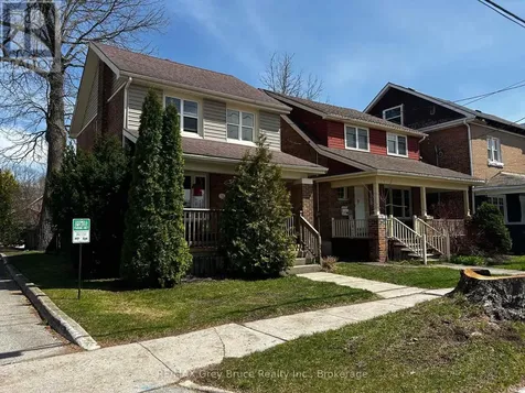 937 4th Avenue East Owen Sound ON N4K 2N9