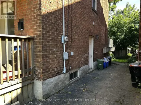 937 4th Avenue East Owen Sound ON N4K 2N9
