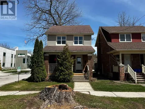 937 4th Avenue East Owen Sound ON N4K 2N9