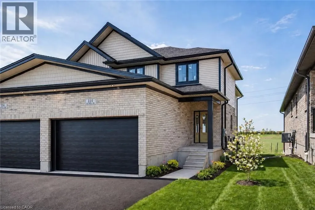 114 Bedell Drive Mapleton ON N0G 1P0