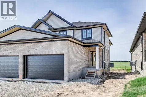114 Bedell Drive Mapleton ON N0G 1P0
