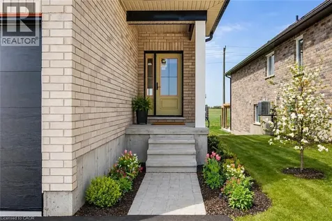 114 Bedell Drive Mapleton ON N0G 1P0