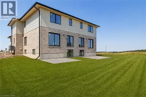 114 Bedell Drive Mapleton ON N0G 1P0