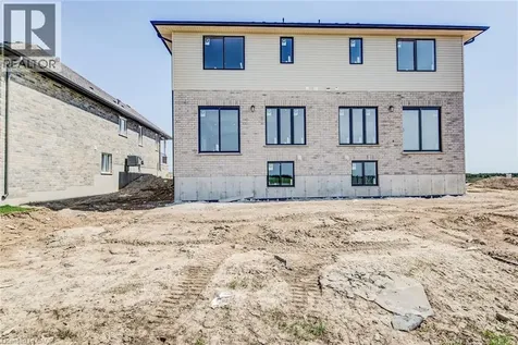 114 Bedell Drive Mapleton ON N0G 1P0
