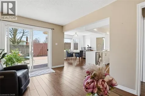113 Glenecho Court Waterloo ON N2K 2R3