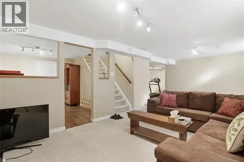 113 Glenecho Court Waterloo ON N2K 2R3