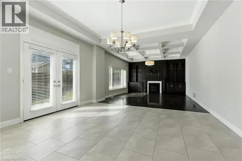 43 Riesling Court Hamilton ON L8G 0B4
