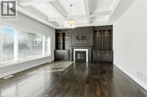 43 Riesling Court Hamilton ON L8G 0B4