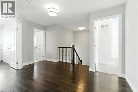43 Riesling Court Hamilton ON L8G 0B4