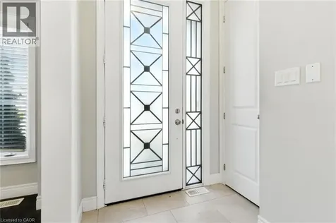 43 Riesling Court Hamilton ON L8G 0B4