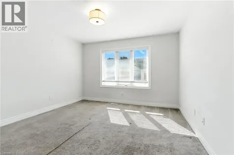 43 Riesling Court Hamilton ON L8G 0B4
