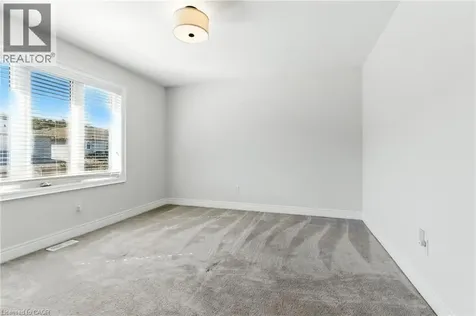43 Riesling Court Hamilton ON L8G 0B4