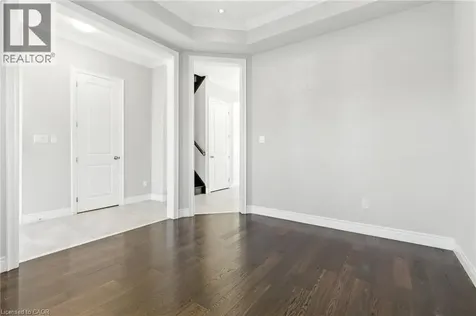 43 Riesling Court Hamilton ON L8G 0B4