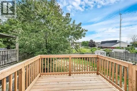 83 Marion Street Mount Hope ON L0R 1W0