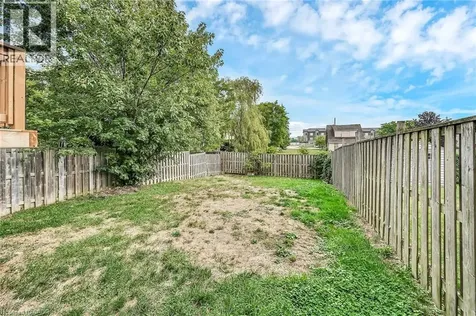 83 Marion Street Mount Hope ON L0R 1W0