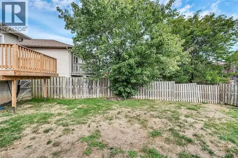 83 Marion Street Mount Hope ON L0R 1W0