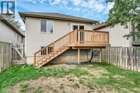 83 Marion Street Mount Hope ON L0R 1W0