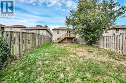 83 Marion Street Mount Hope ON L0R 1W0