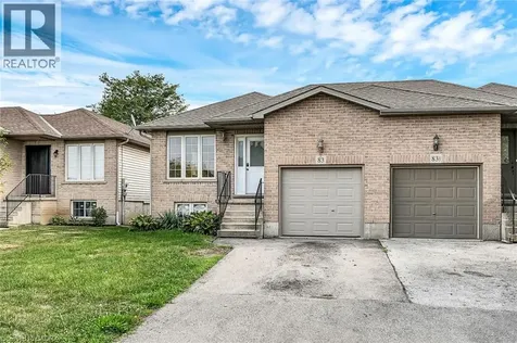 83 Marion Street Mount Hope ON L0R 1W0