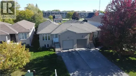 83 Marion Street Mount Hope ON L0R 1W0