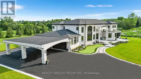 105 Franklin Crescent Whitby ON L0B 1A0