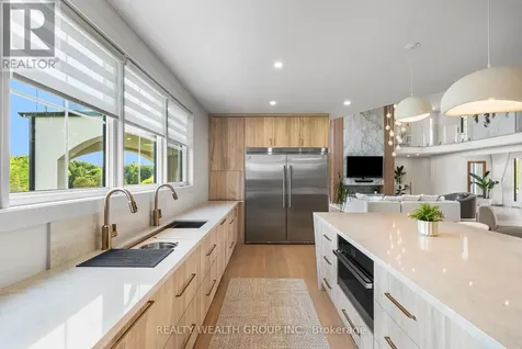 105 Franklin Crescent Whitby ON L0B 1A0